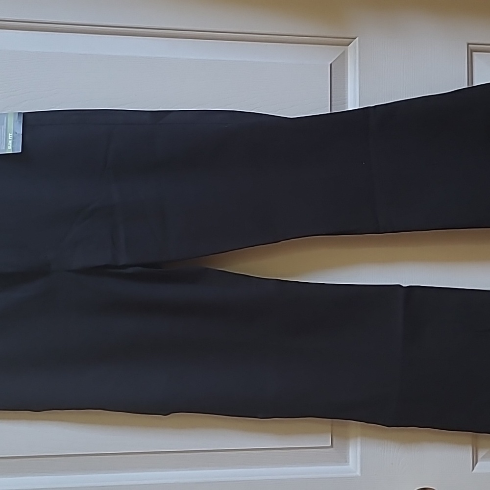 Dickies Women's Black Pants NTW